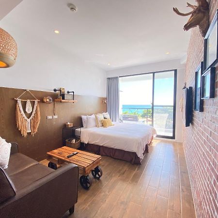 Minimi Inn-Sailrock Beach House Cape Eluanbi Exterior photo