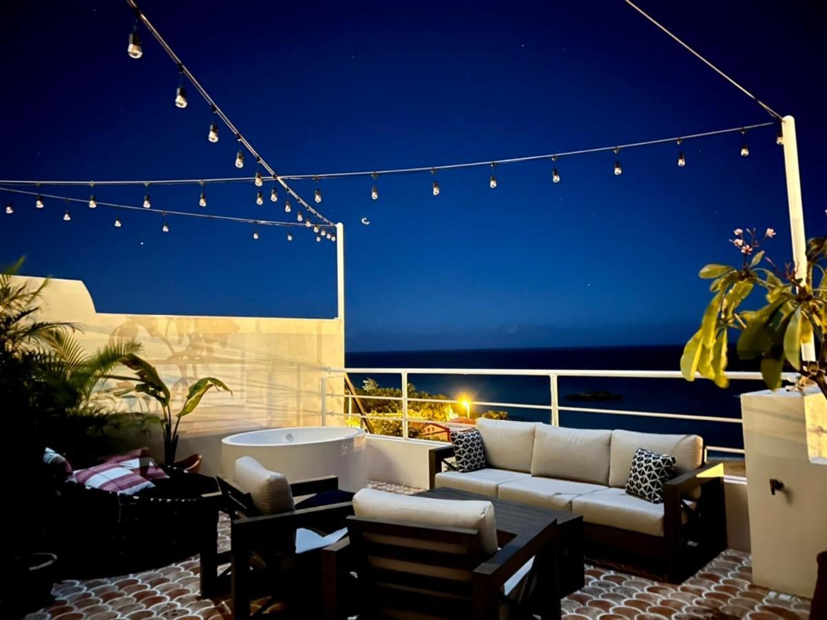 Minimi Inn-Sailrock Beach House Cape Eluanbi Exterior photo