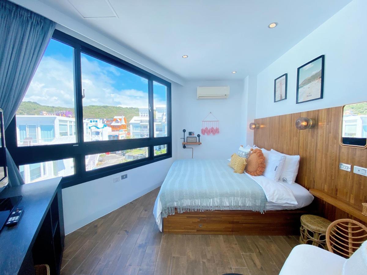 Minimi Inn-Sailrock Beach House Cape Eluanbi Exterior photo