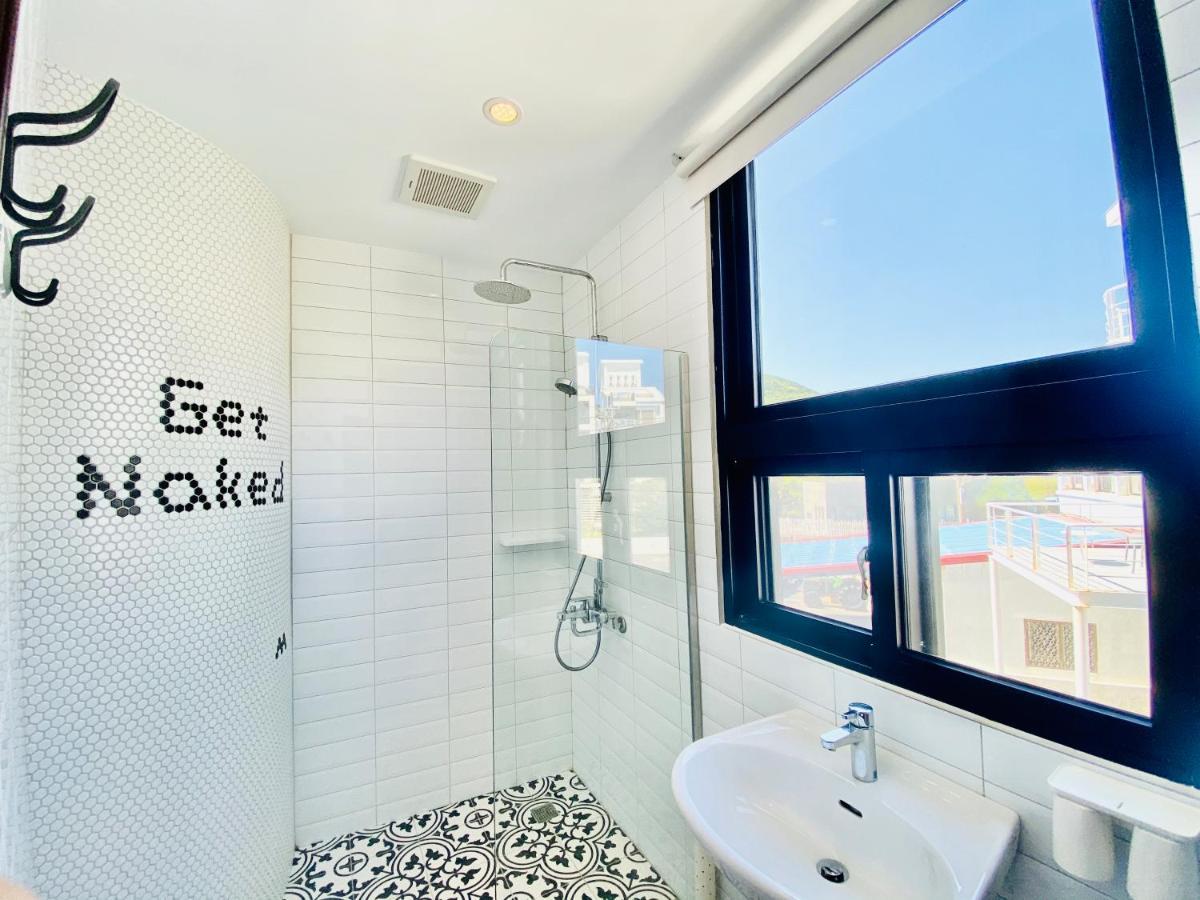 Minimi Inn-Sailrock Beach House Cape Eluanbi Exterior photo