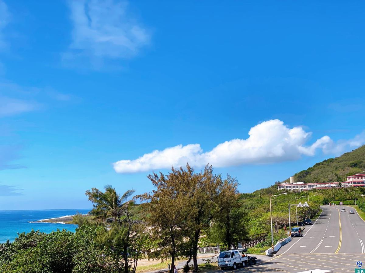 Minimi Inn-Sailrock Beach House Cape Eluanbi Exterior photo