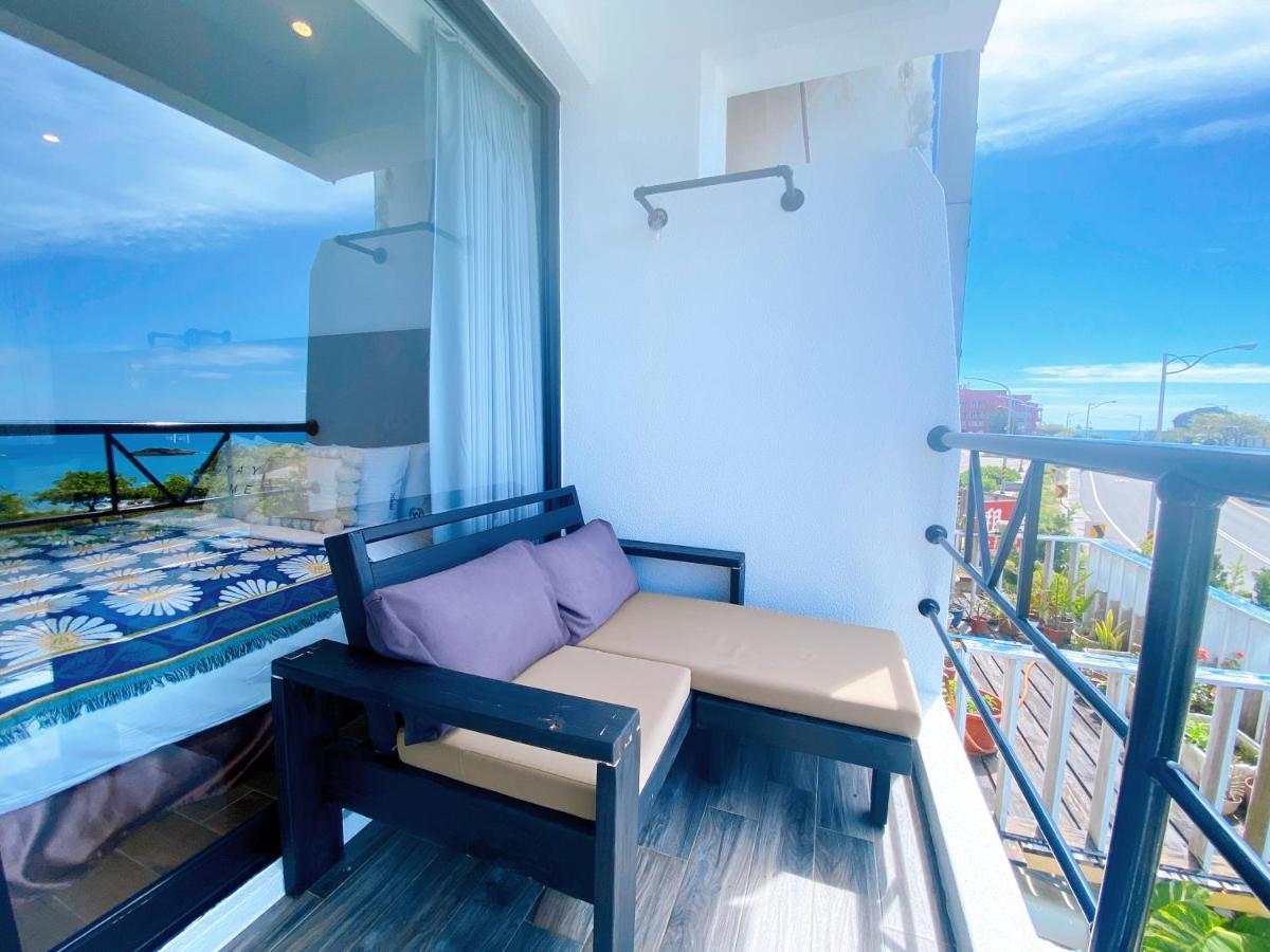Minimi Inn-Sailrock Beach House Cape Eluanbi Exterior photo
