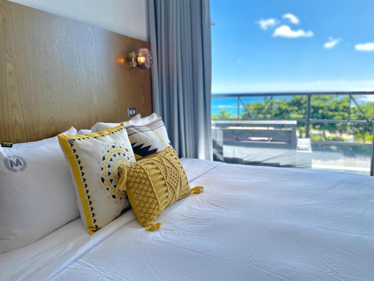 Minimi Inn-Sailrock Beach House Cape Eluanbi Exterior photo