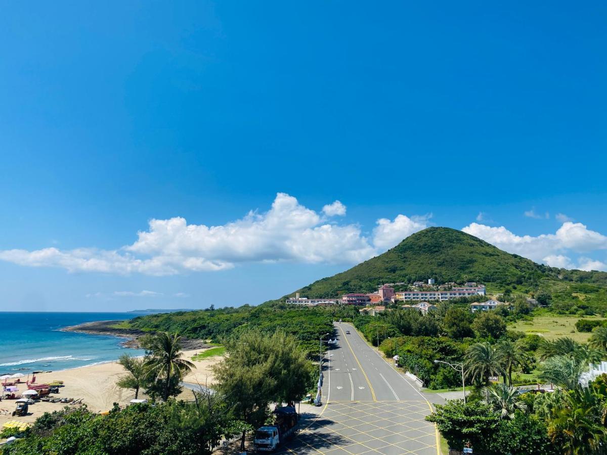 Minimi Inn-Sailrock Beach House Cape Eluanbi Exterior photo