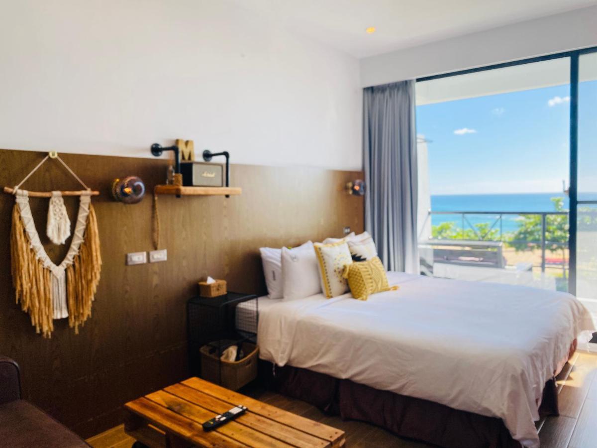 Minimi Inn-Sailrock Beach House Cape Eluanbi Exterior photo