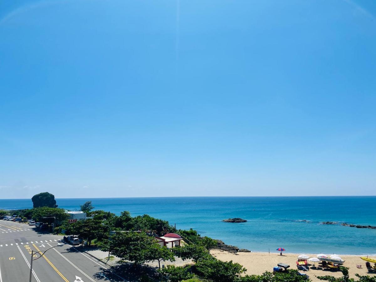 Minimi Inn-Sailrock Beach House Cape Eluanbi Exterior photo