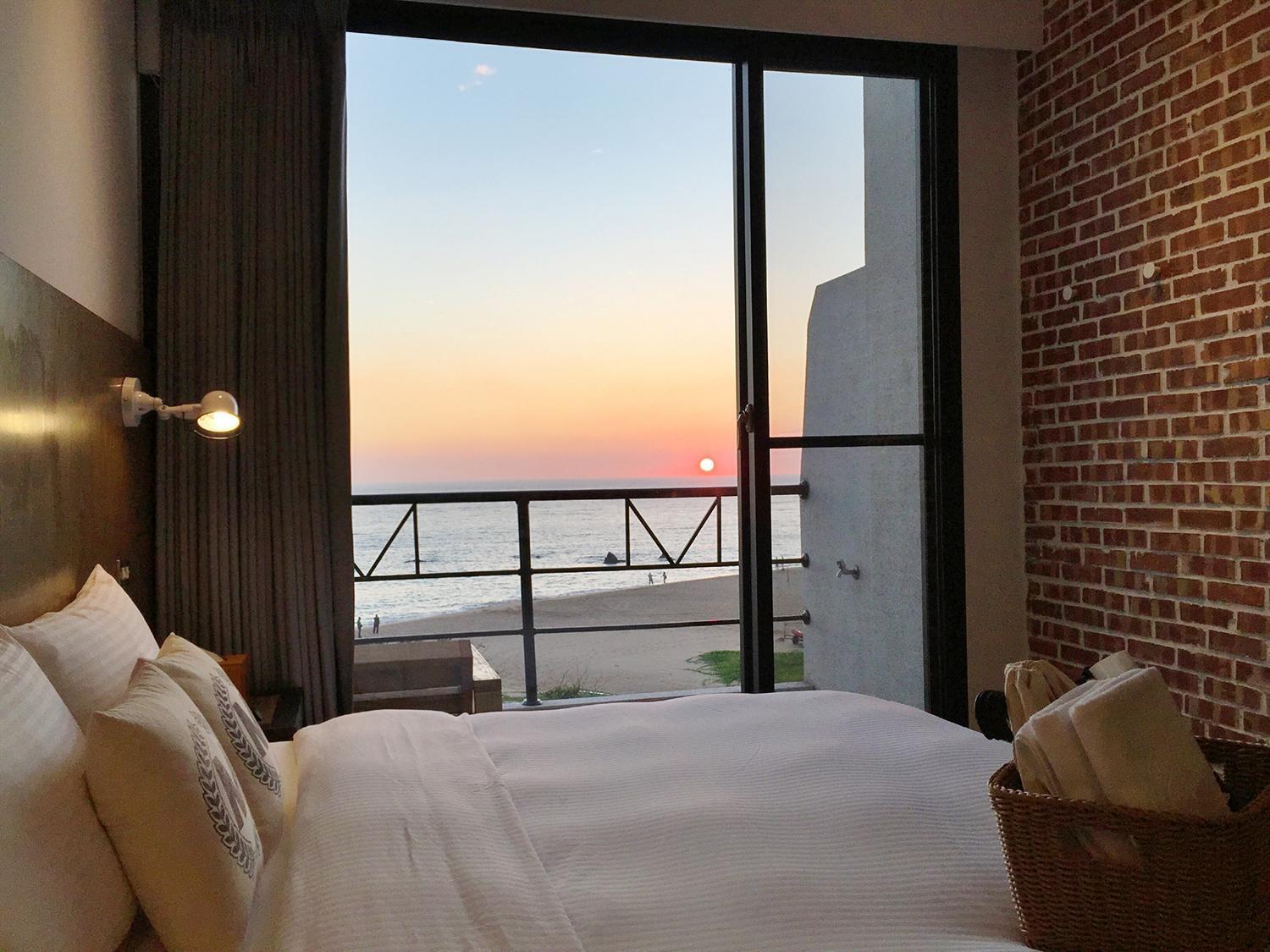 Minimi Inn-Sailrock Beach House Cape Eluanbi Room photo