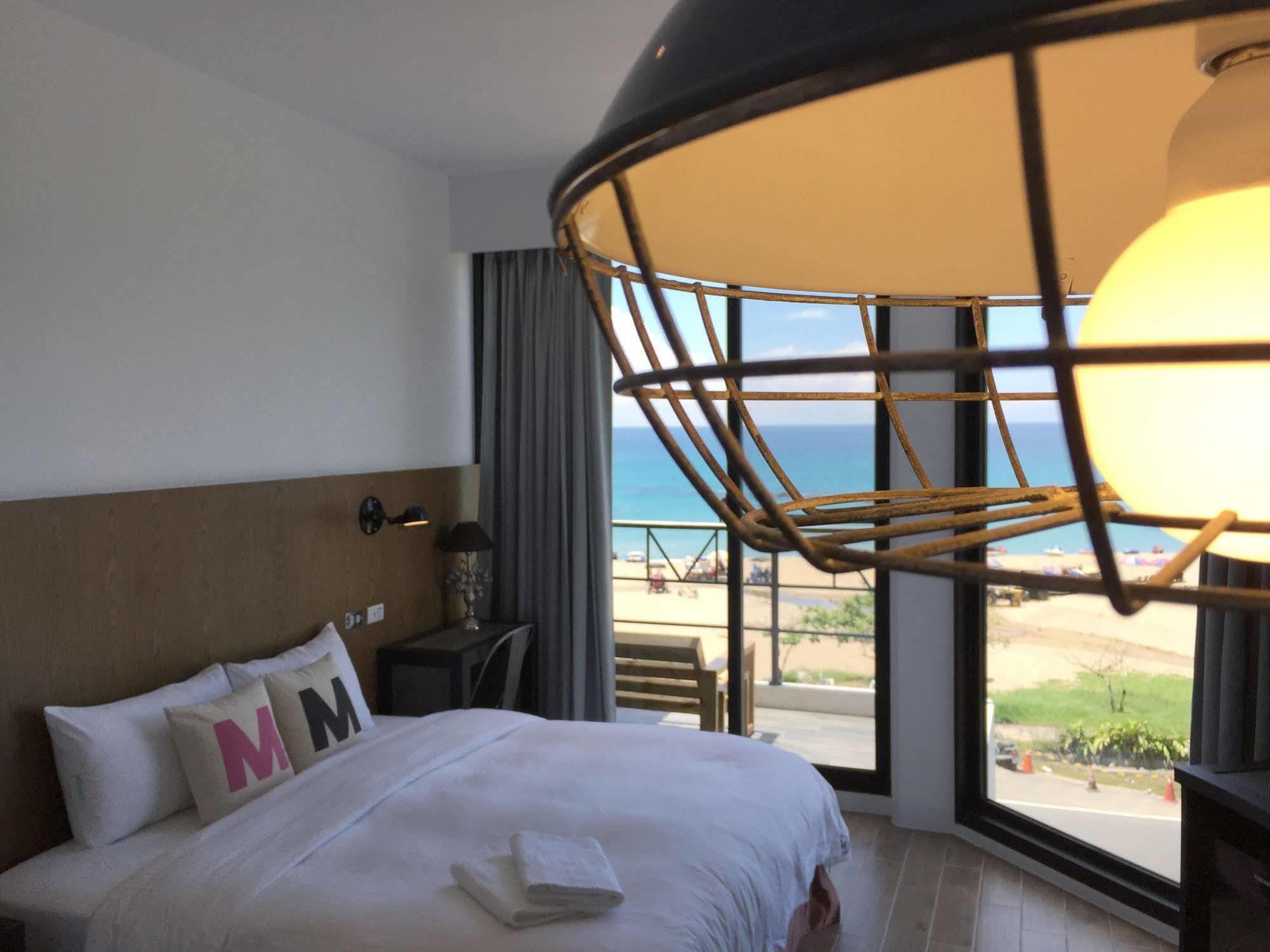 Minimi Inn-Sailrock Beach House Cape Eluanbi Exterior photo