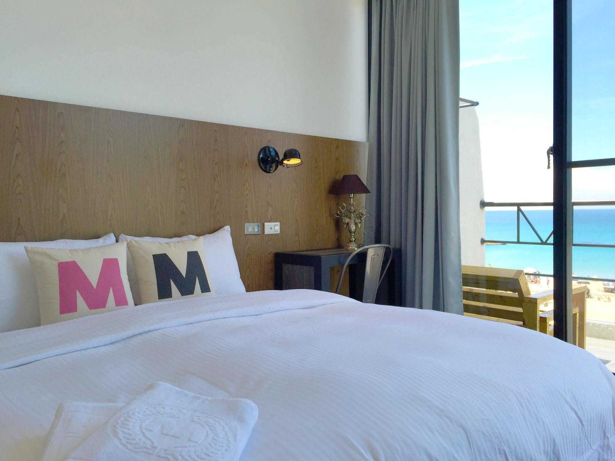 Minimi Inn-Sailrock Beach House Cape Eluanbi Exterior photo