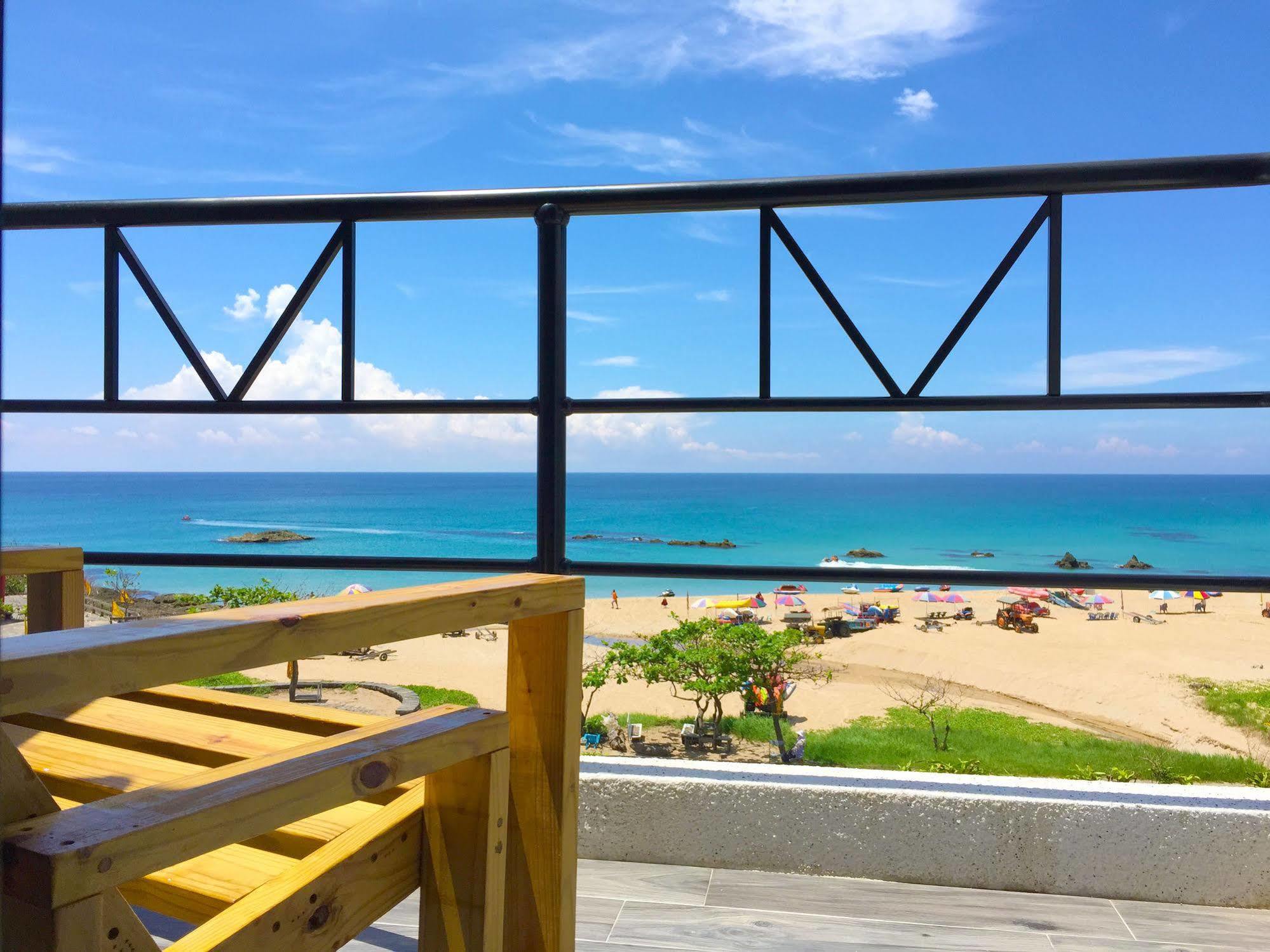 Minimi Inn-Sailrock Beach House Cape Eluanbi Exterior photo