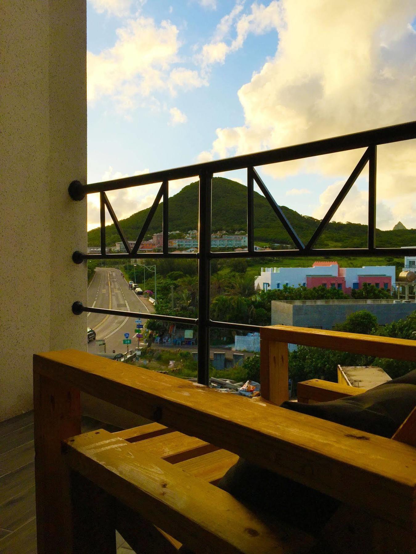 Minimi Inn-Sailrock Beach House Cape Eluanbi Exterior photo